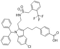 Giripladib (PLX-695) 865200-20-0
